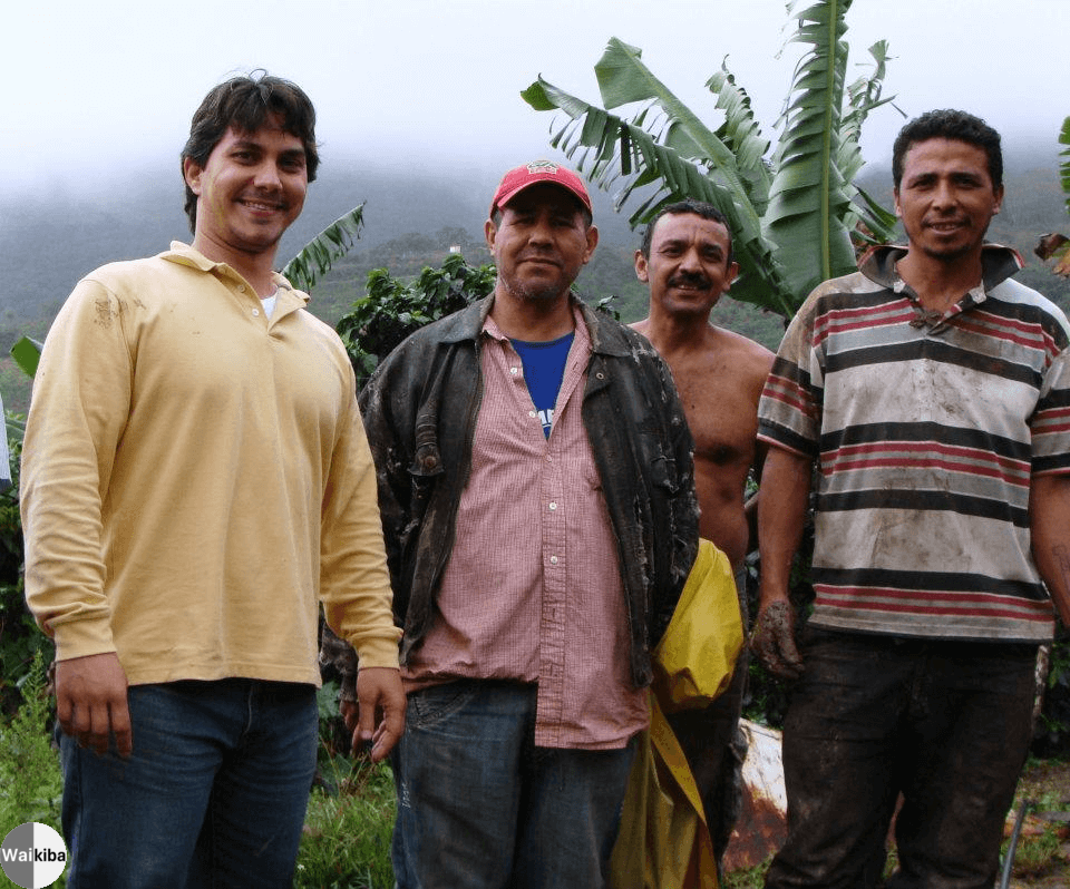 Sam Voluntariado 008